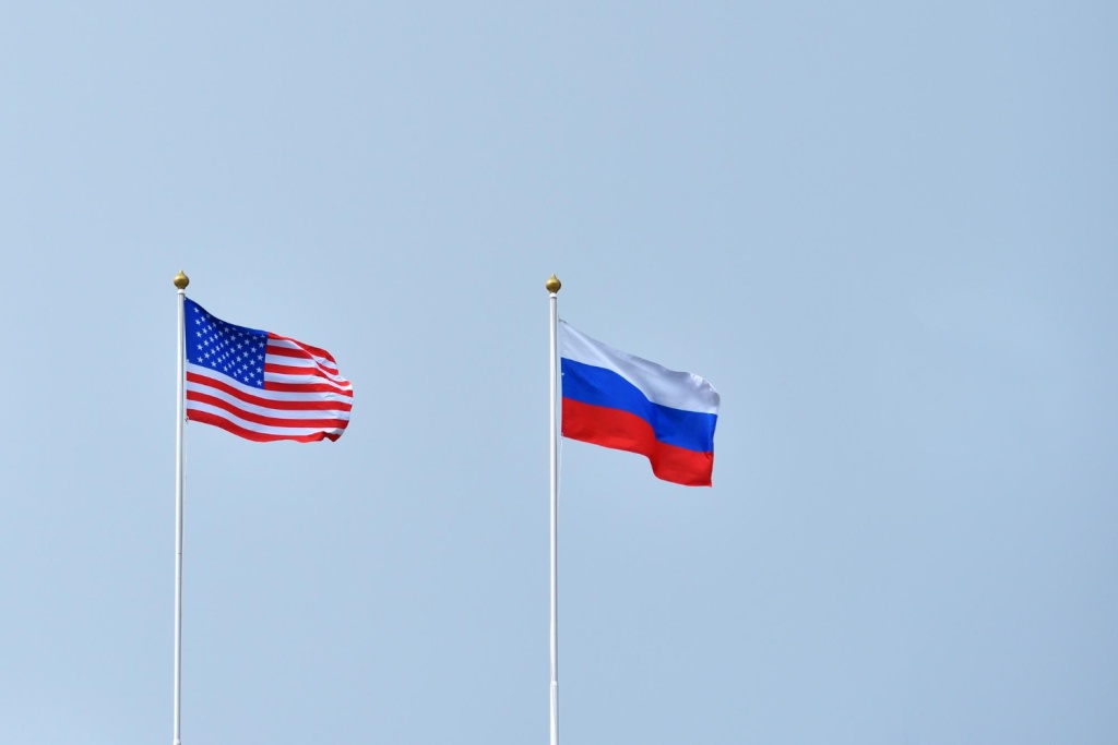 Американский бизнес присоединится к ПМЭФ-2025 Американский бизнес присоединится к ПМЭФ-2025